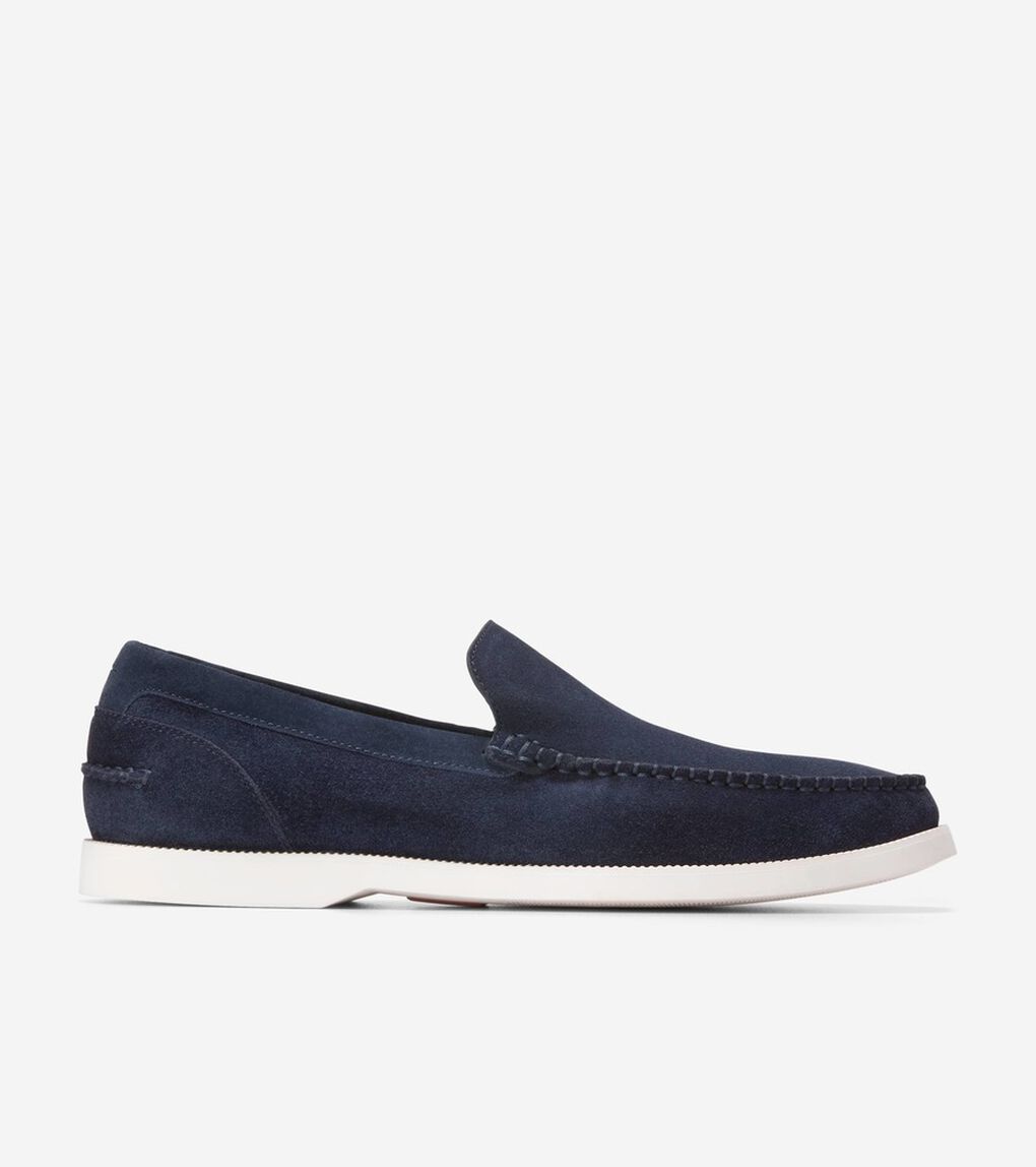 アメリカンクラシックス ハンプトンローファー mens