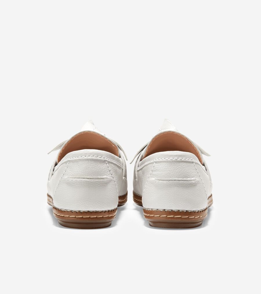 クラウドフィール オール デイ ボウ ローファー womens. 0.0 | COLE_HAAN