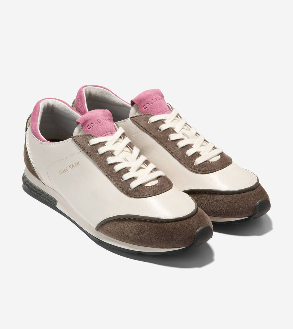 グランドプロ ロープロファイル ランナー エナジーウィーブ womens