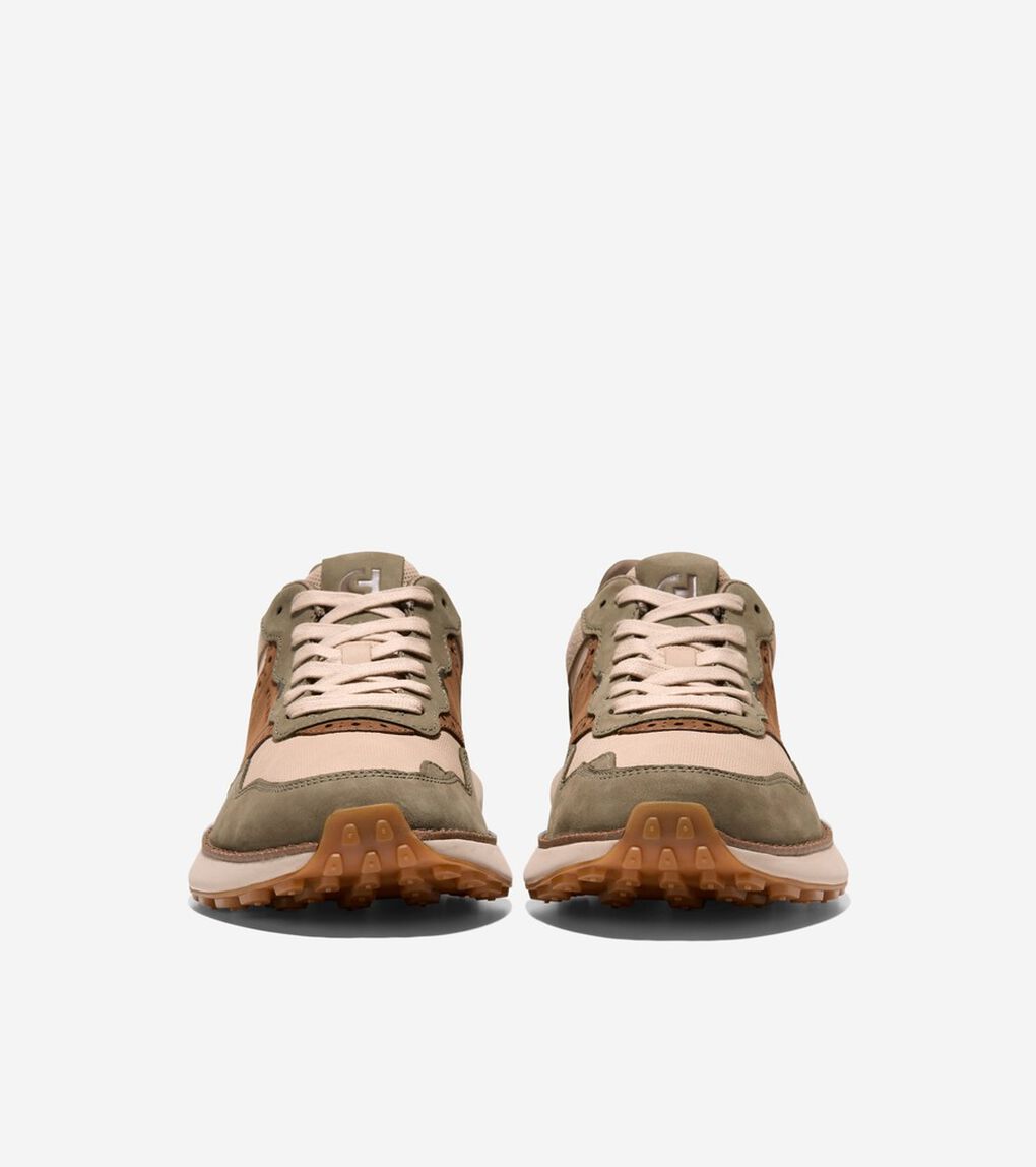 グランドプロ アッシュランド mens