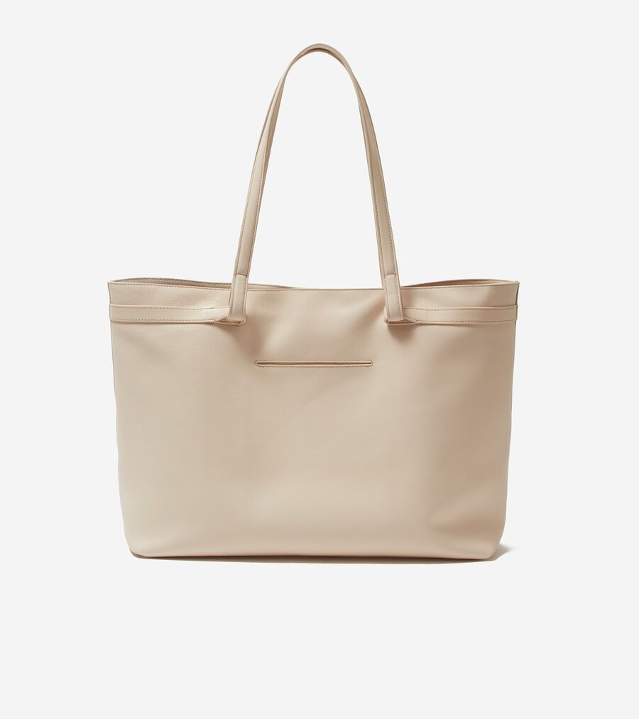 エッセンシャル ソフト トート womens. 19000 | COLE_HAAN