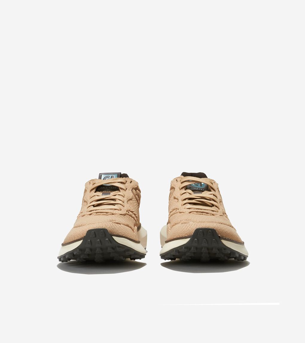 グランドプロ アッシュランド スティッチライト mens.