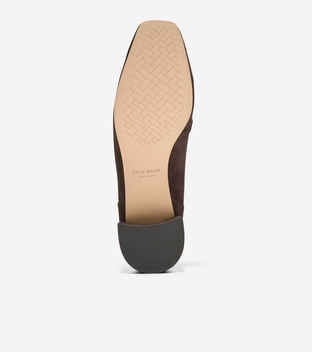 パクストン メリージェーン パンプ womens