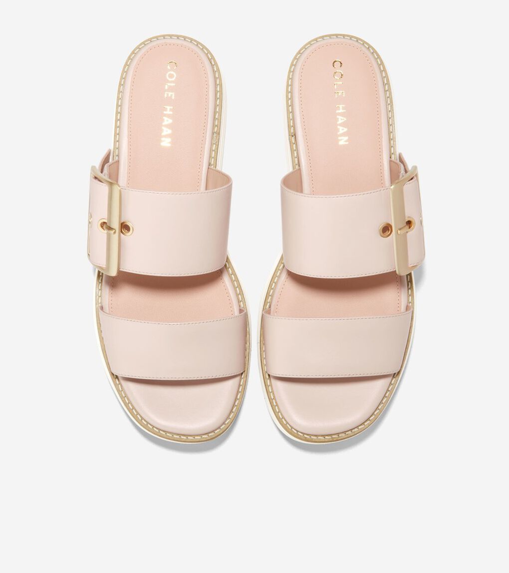 オリジナルグランド プラットフォーム スライド womens.