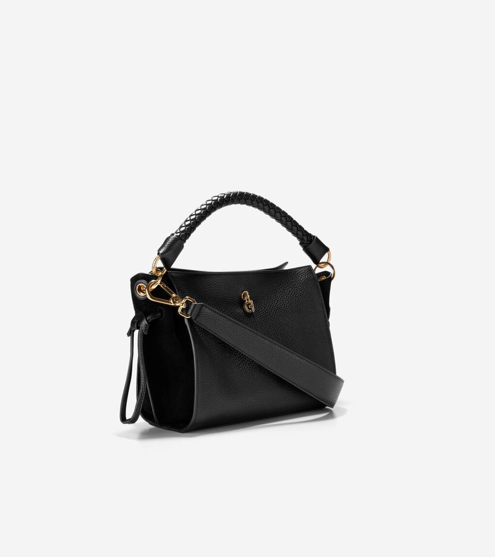 カリッサショルダーバッグ womens
