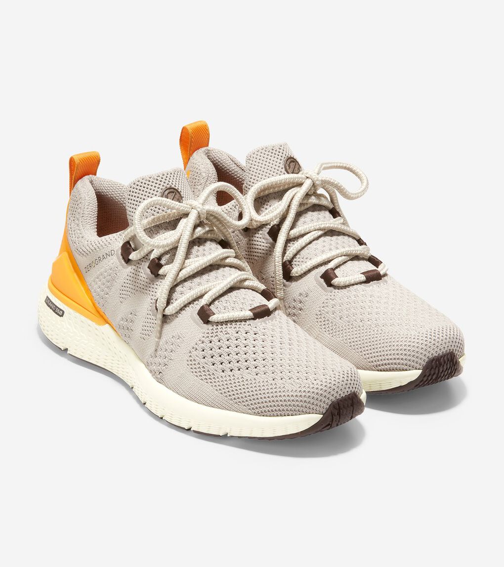 ゼログランド オーバーテイク ライト ランナー mens.
