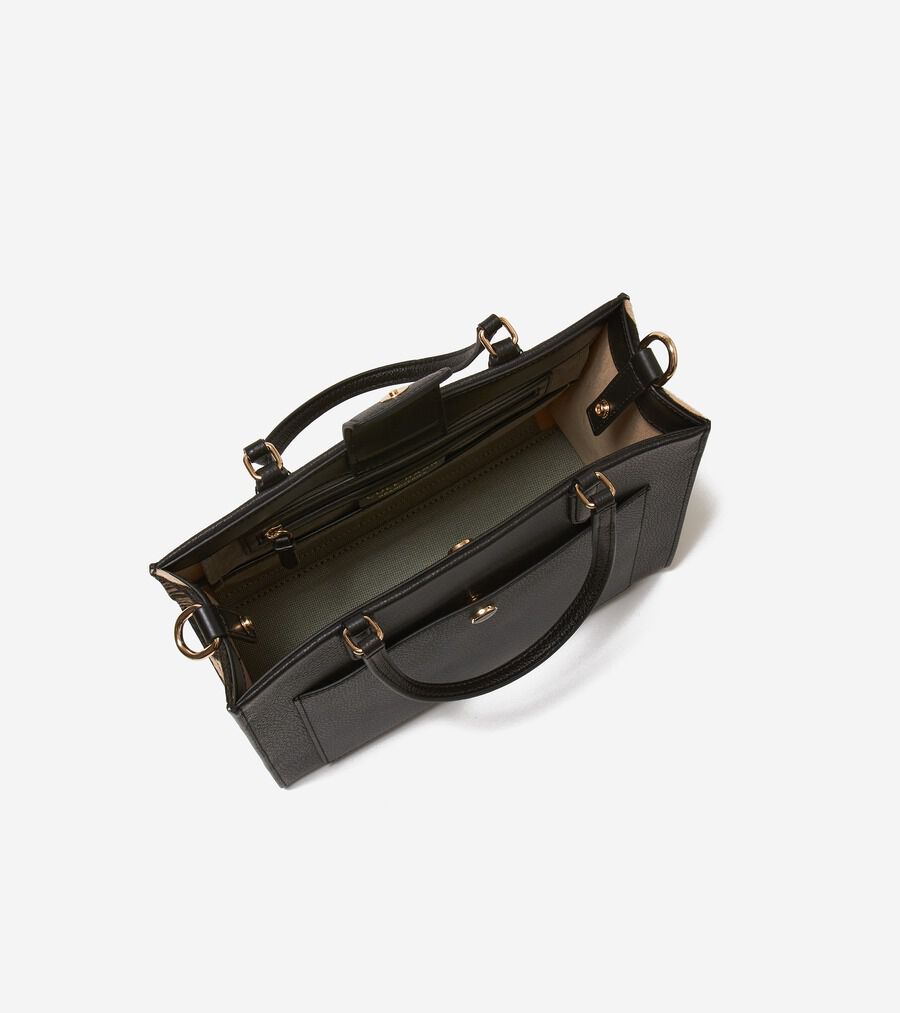 未使用✨コールハーン　トート　ショルダーバッグ　スモール 3 IN 1 トート スモール 3in1 トート womens. 20000 | COLE_HAAN