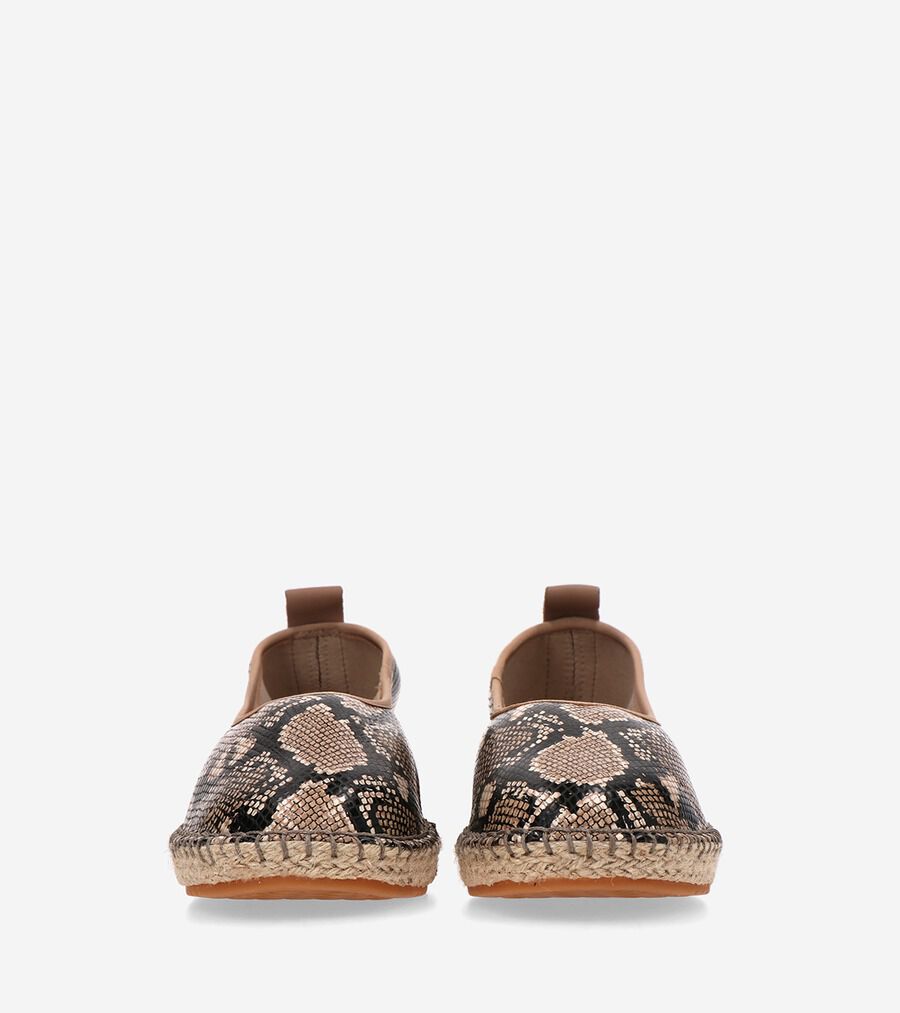 クラウドフィール エスパドリーユ womens. 0.0 | COLE_HAAN