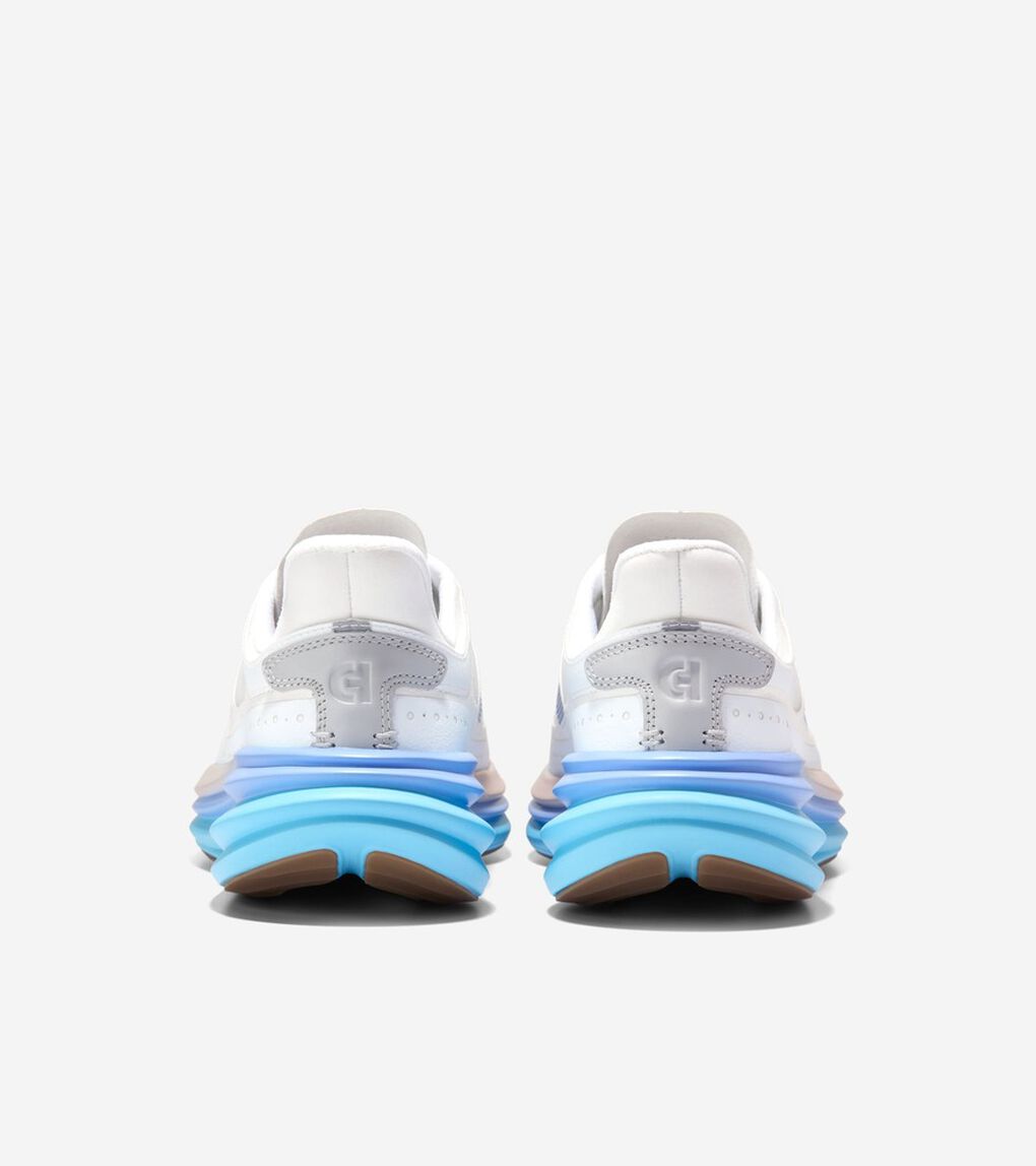 オリジナルグランド クアッドスター ランニング スニーカー womens