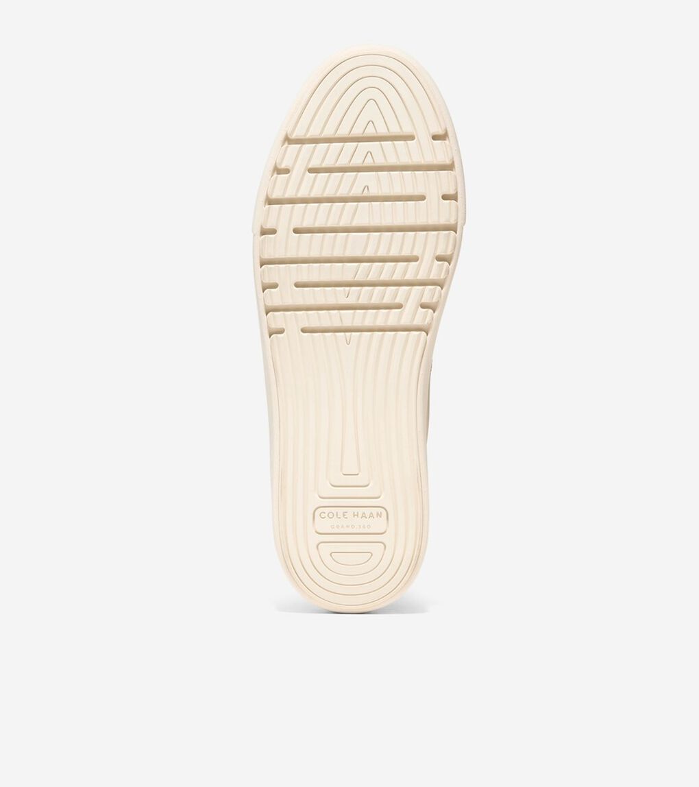 グランドプロ マックス プラットフォーム スニーカー womens.