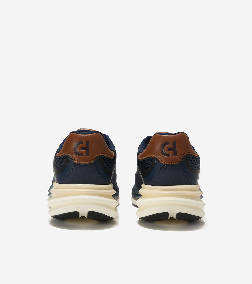 オリジナルグランド クアッドストレイク ランナー 2.0 mens.