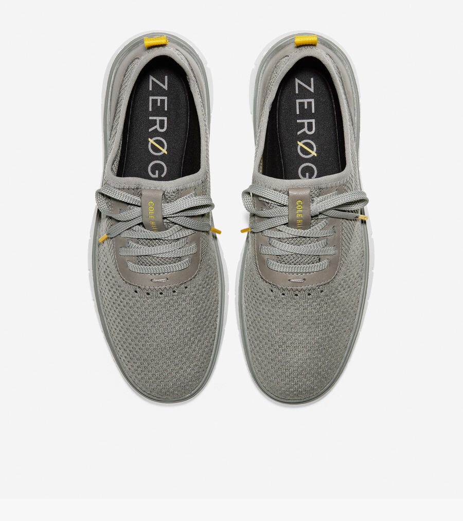 ジェネレーション ゼログランド スティッチライト mens. 0.0