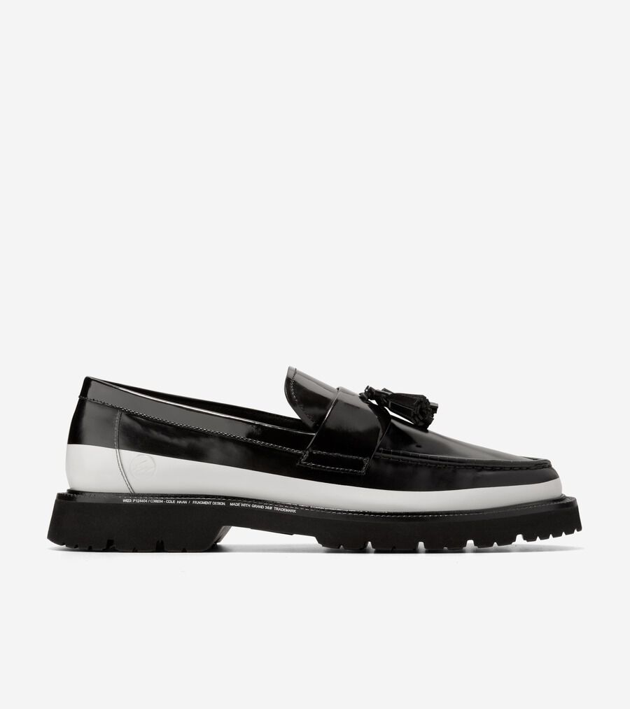 fragment x Cole Haan Penny Loafer 25cmC38641