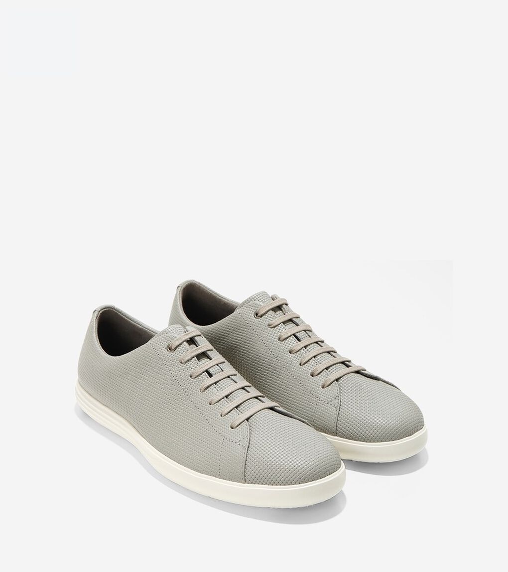 グランド クロスコート スニーカー mens.