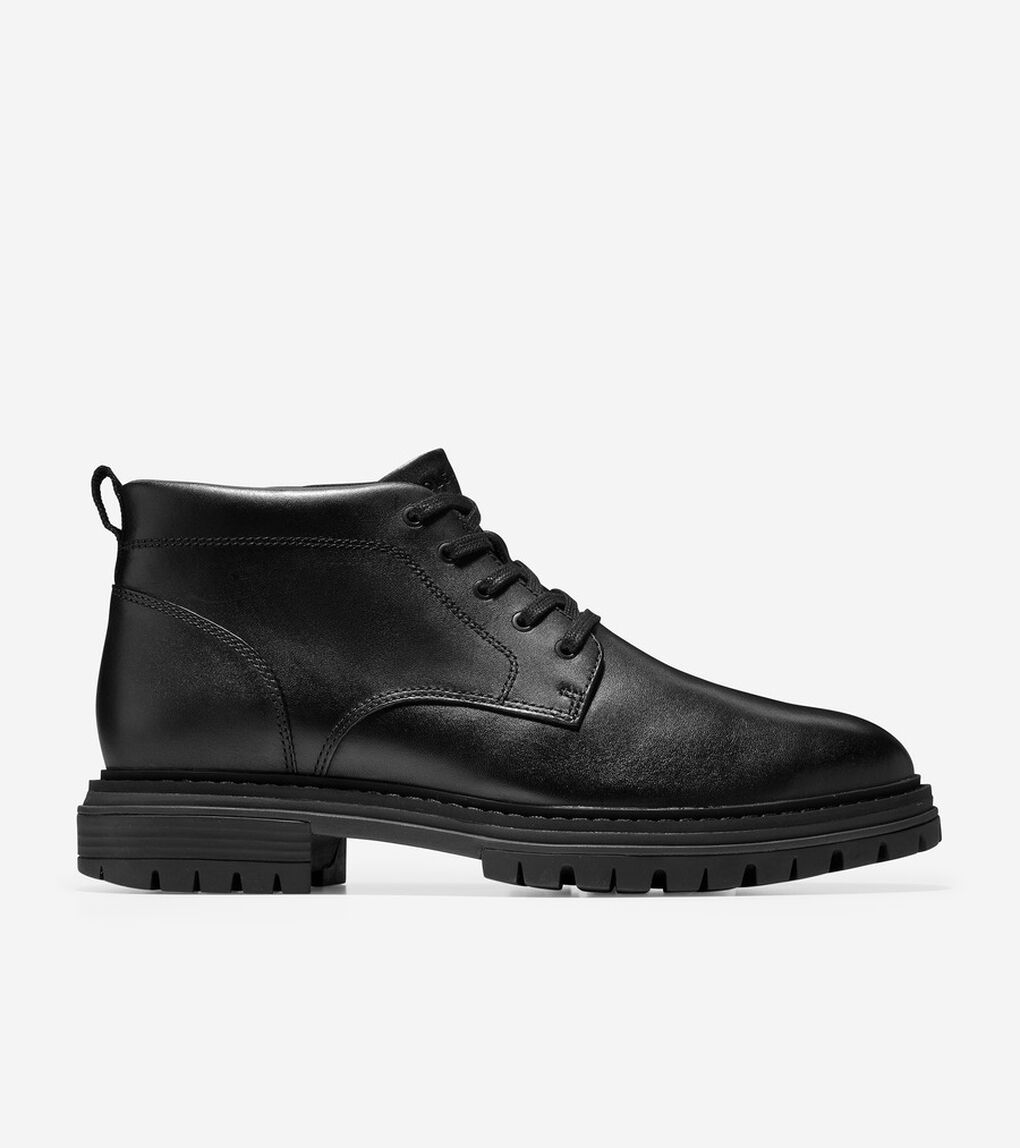 タホ フェザーフィール ブーツ mens.
