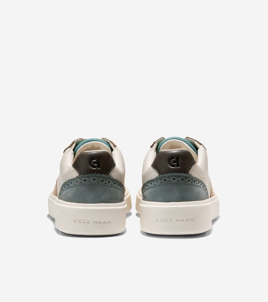 グランド クロスコート トランジション mens.