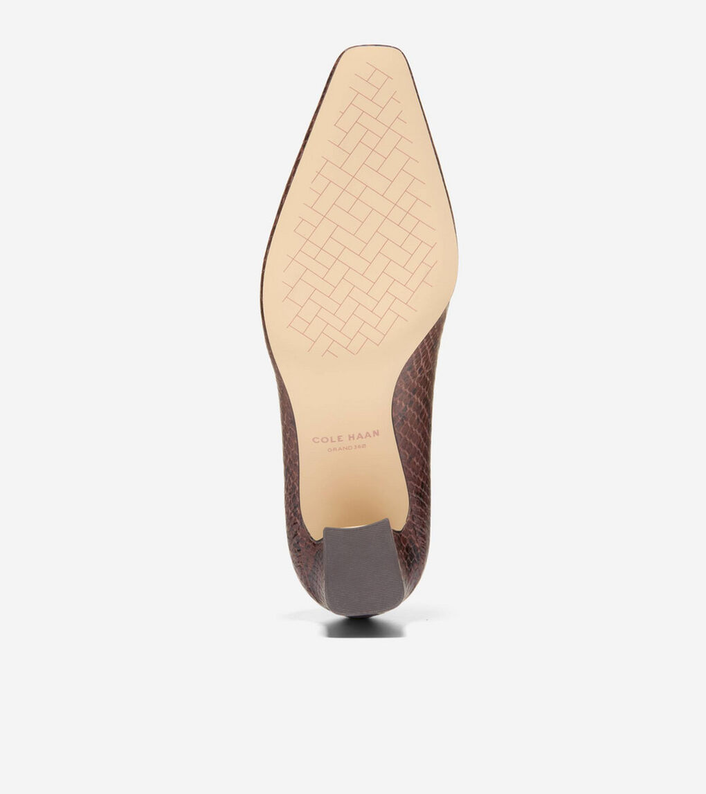 ブランシュ パンプ womens