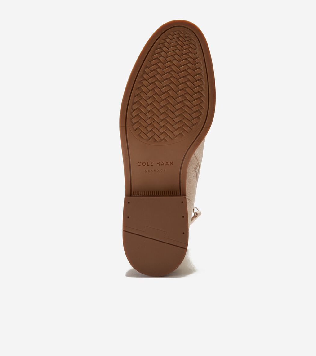 ラモーナ アンクル ブーティー ウォータープルーフ womens.