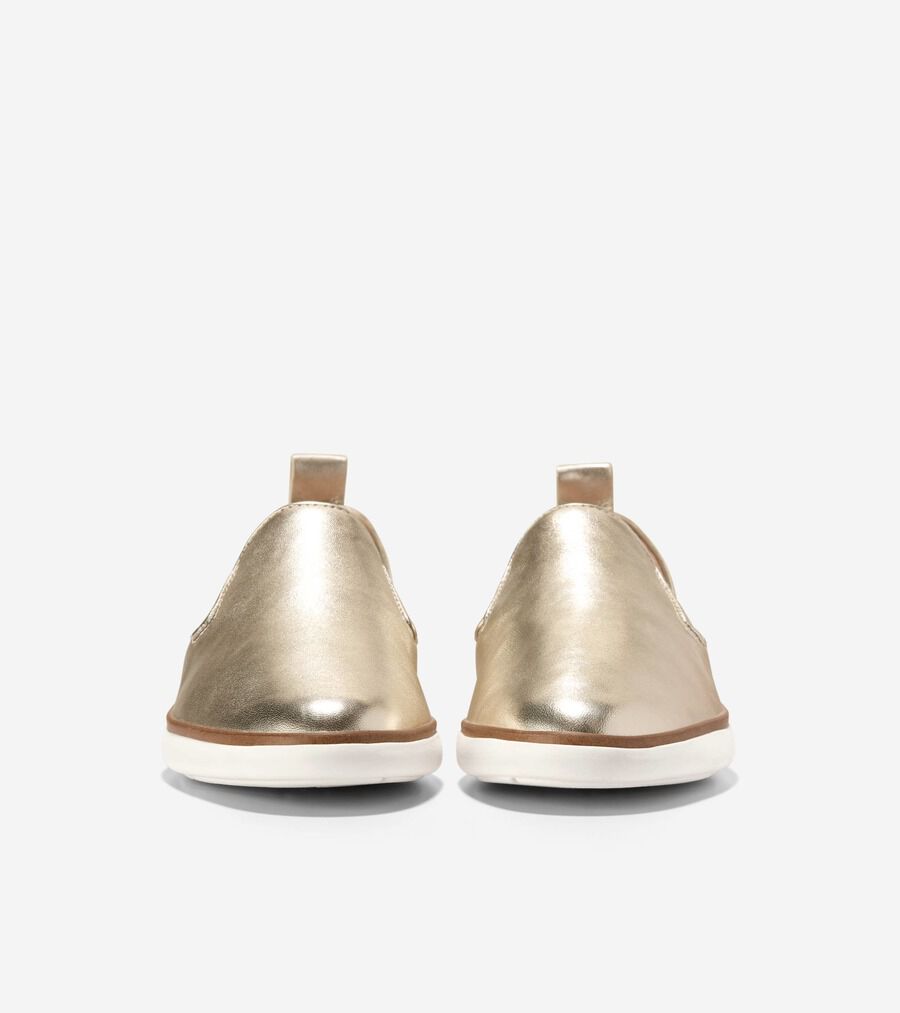 グランド アンビション ガレーナ ローファー womens 33000