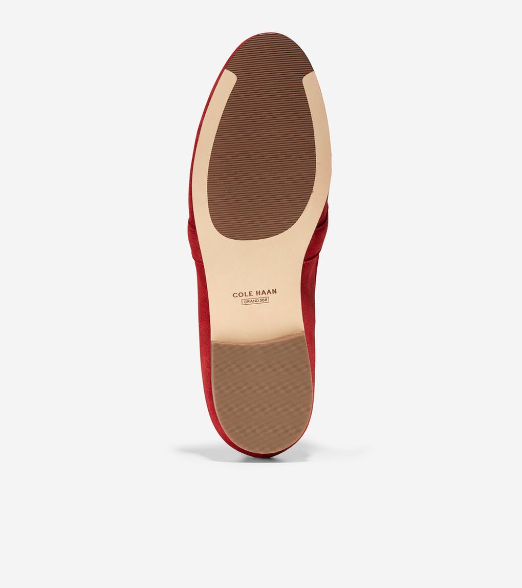 モダン クラシックス ローファー womens.