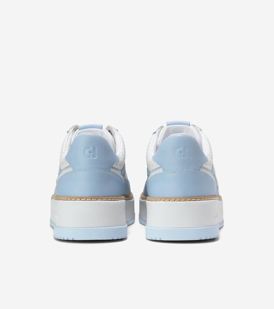 グランドプロ マックスフィールド スニーカー womens. 25000 | COLE_HAAN