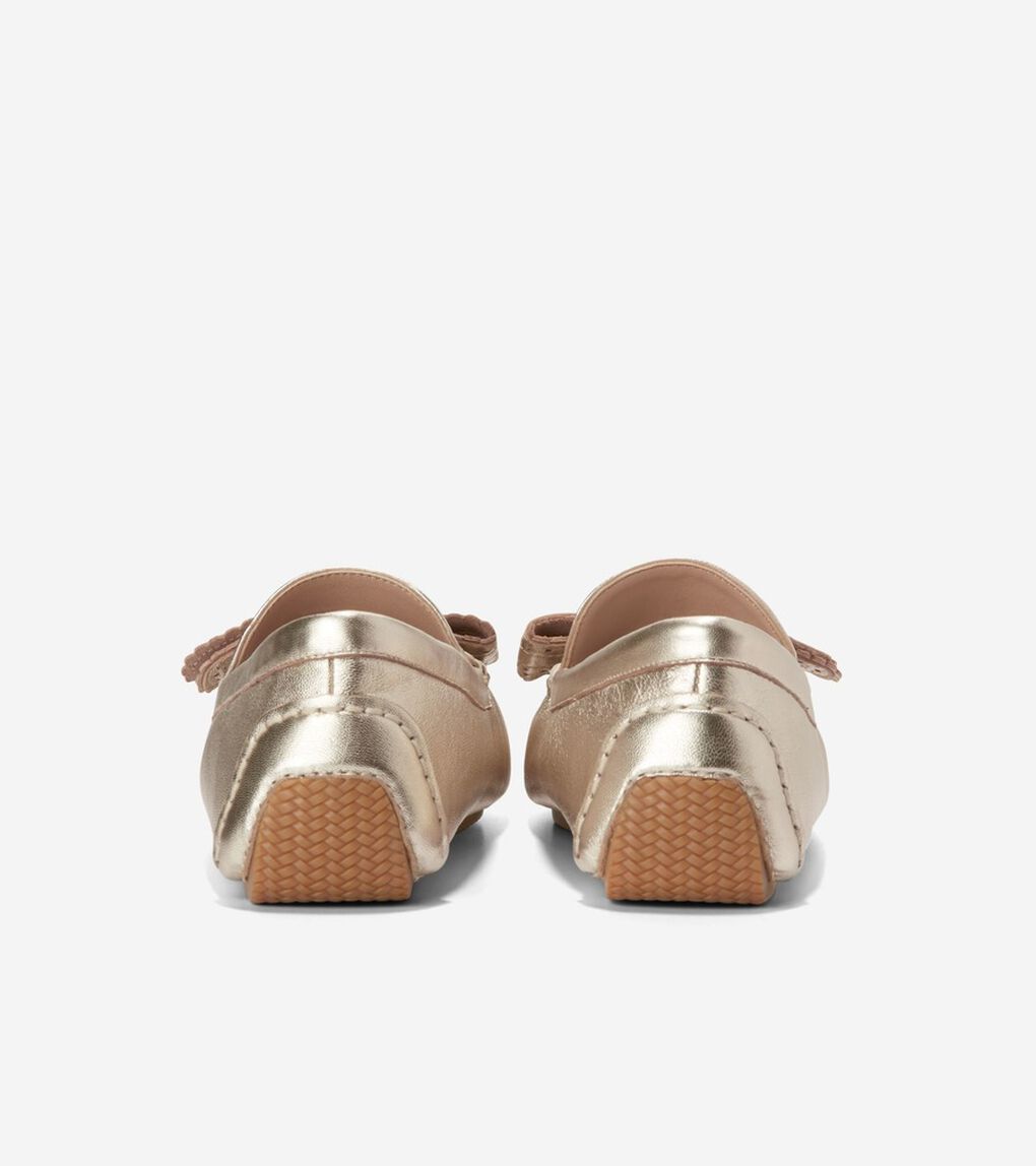 ベルポート ボウ ドライバー womens.