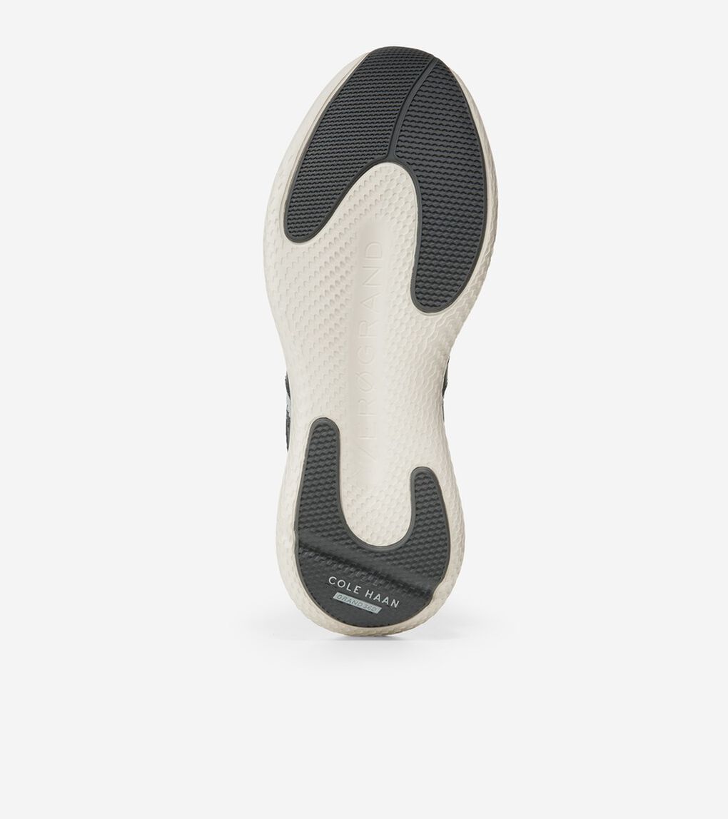 ゼログランド アウトペースⅡ スティッチライト ランナー mens.