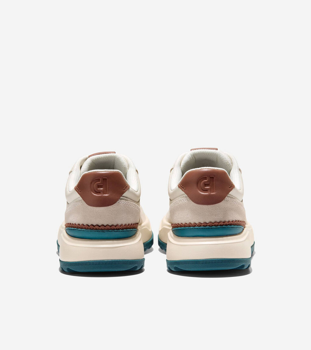 グランドプロ クロスオーバー ゴルフ mens