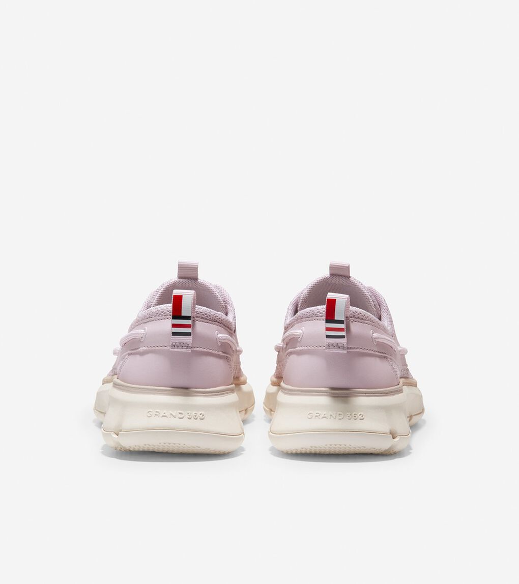 4.ゼログランド レガッタ womens.