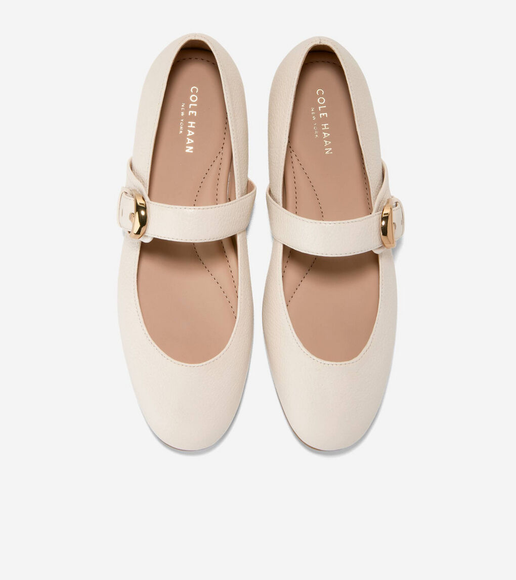 グランド アンビション アリッサ メリージェーン バレエ womens
