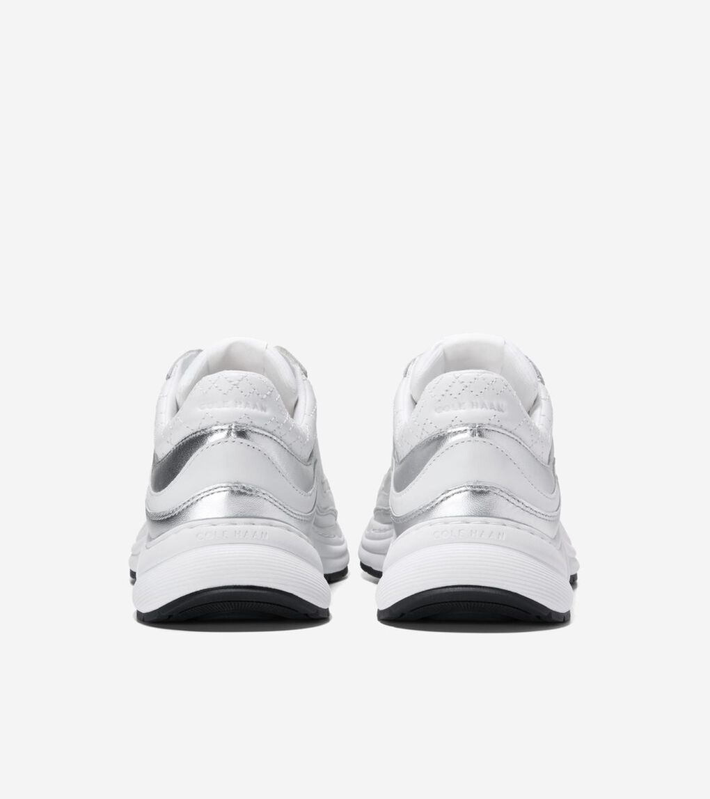 グランドプロ エレアナ ランナー womens