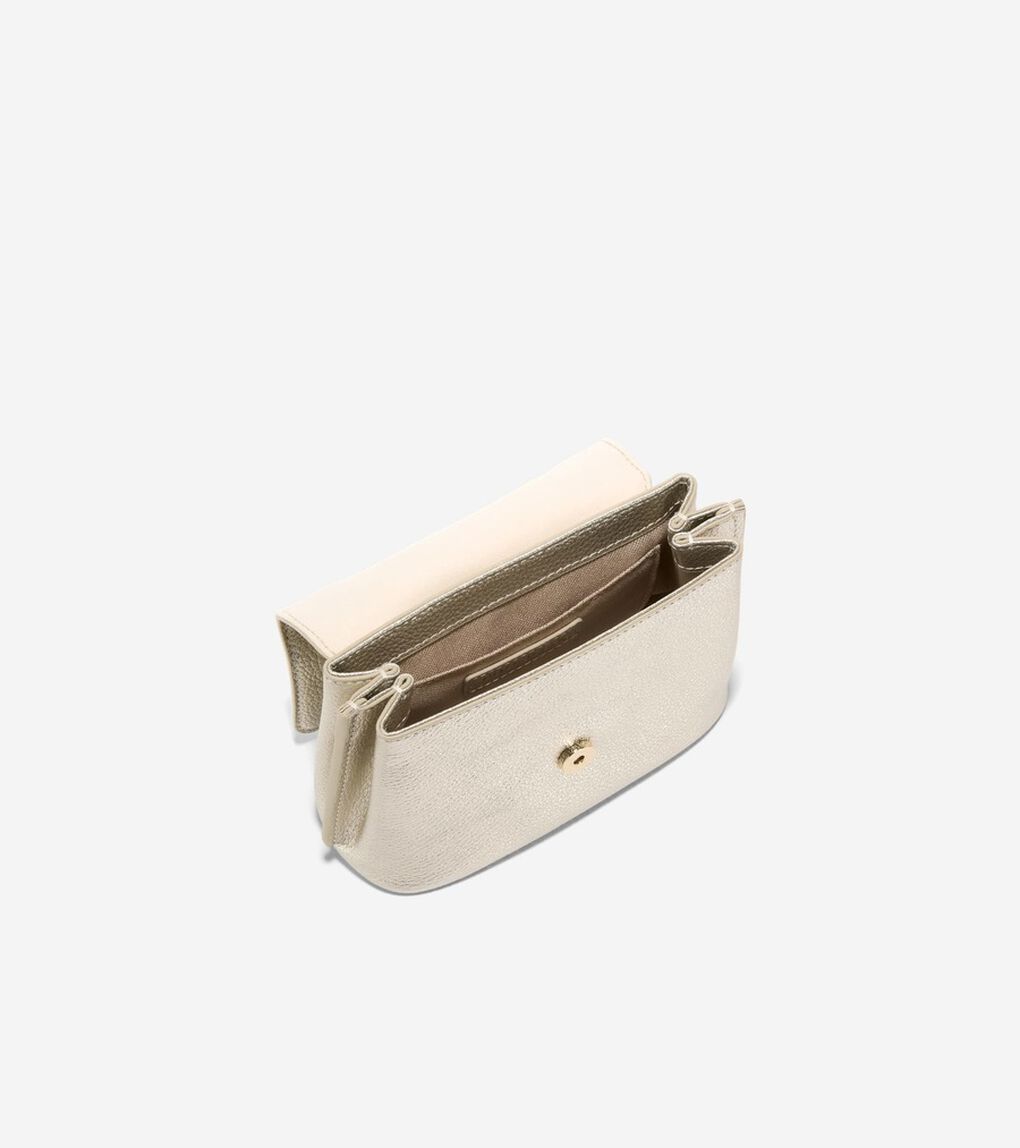 ミニコンバーチブルチェーンバッグ womens.