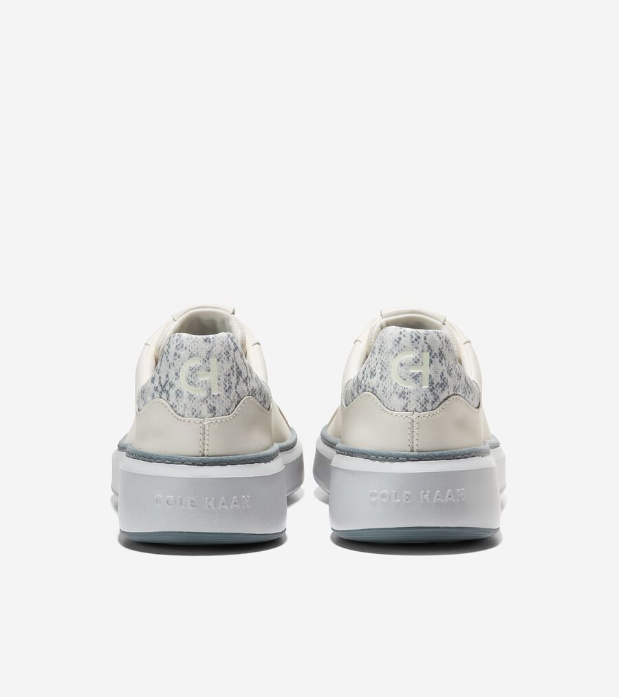グランドプロ トップスピン スニーカー mens. 0.0 | COLE_HAAN