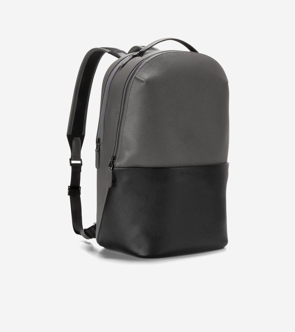 トライボロ バックパック mens.