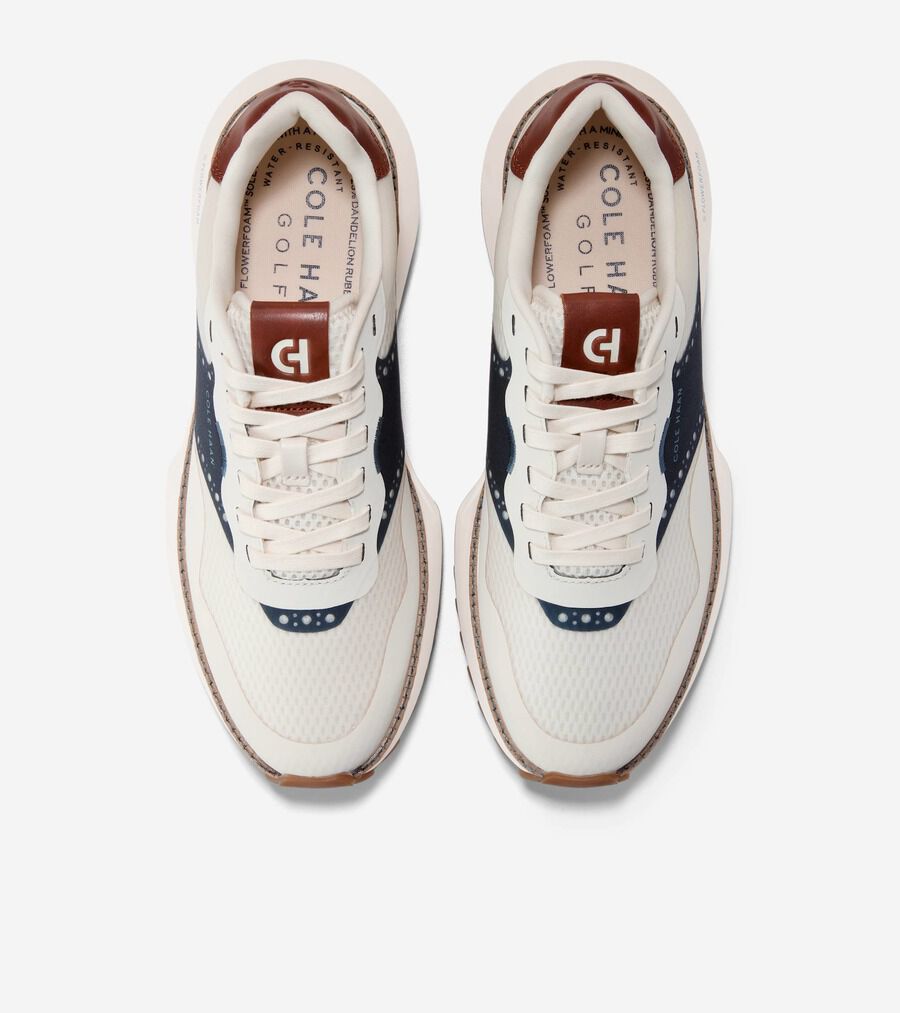 グランドプロ アッシュランド ゴルフ mens. 0.0 | COLE_HAAN