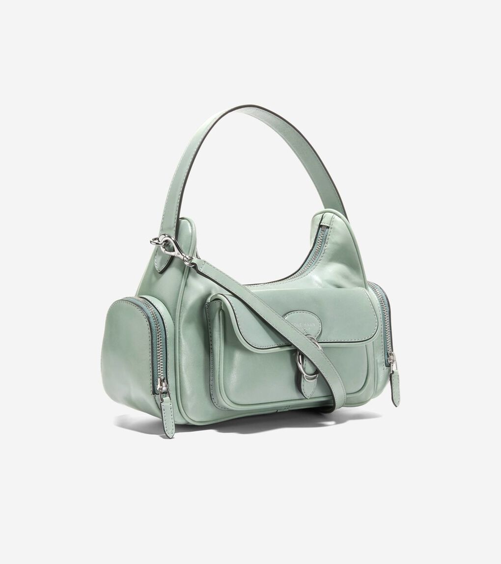 アレキサンドリア ショルダー クロスボディ womens