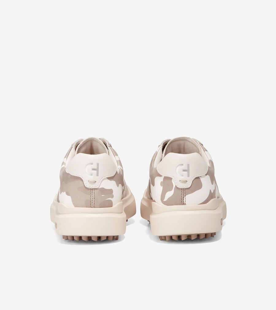 グランドプロ エーエム ゴルフ スニーカー mens. 0.0 | COLE_HAAN