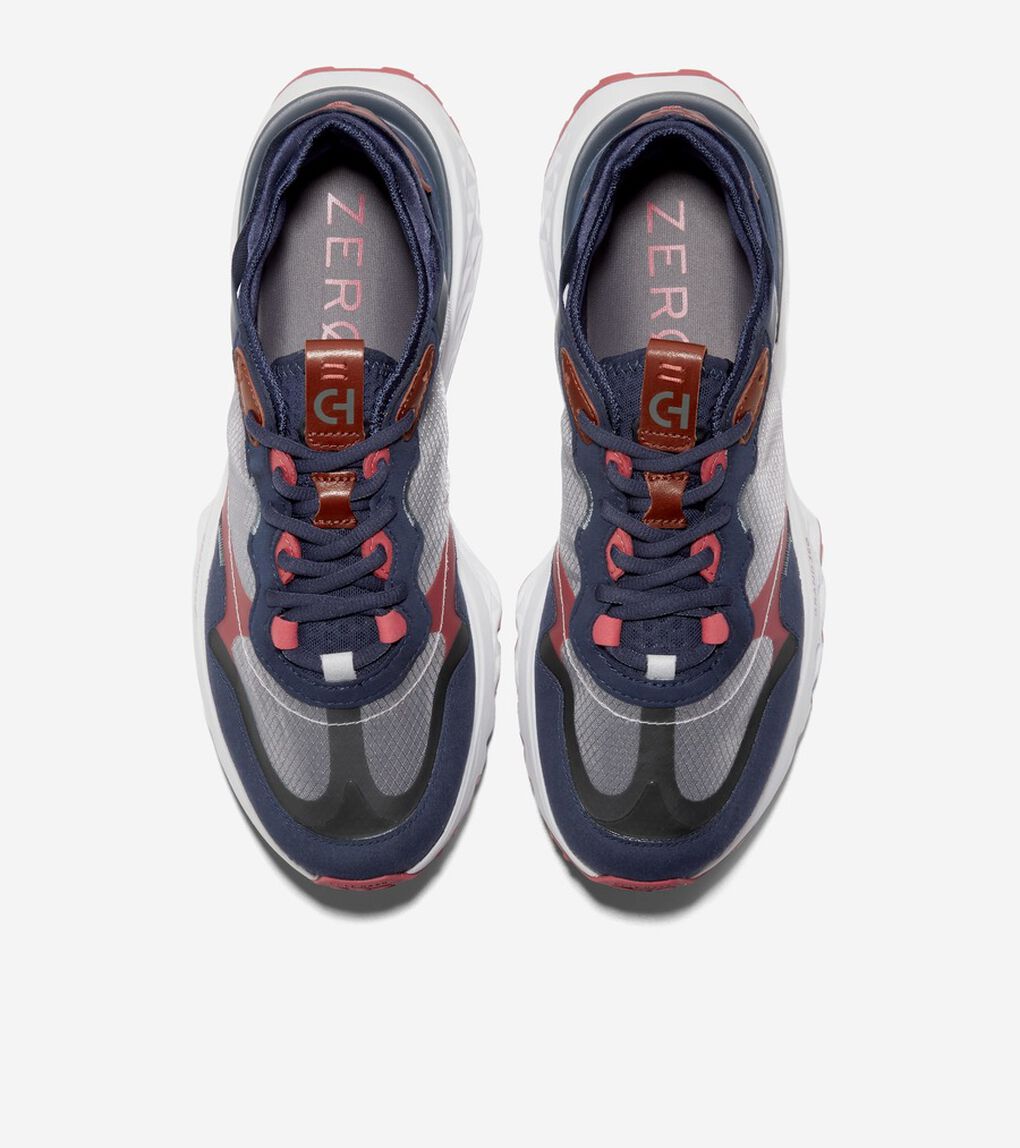 5.ゼログランド ランナー mens.