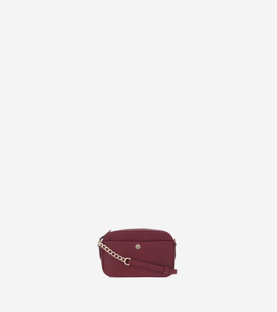 COLE HAAN ゴーエニウェアカメラバッグ womens. COLE HAAN（コールハーン）の「ゴーエニウェアカメラバッグ