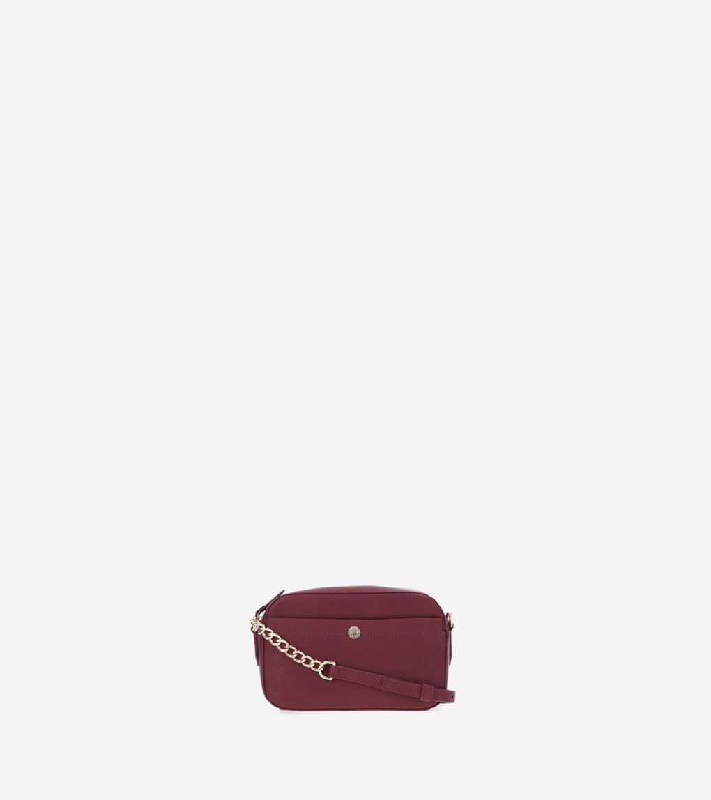 カメラ バッグ クロスボディ womens.