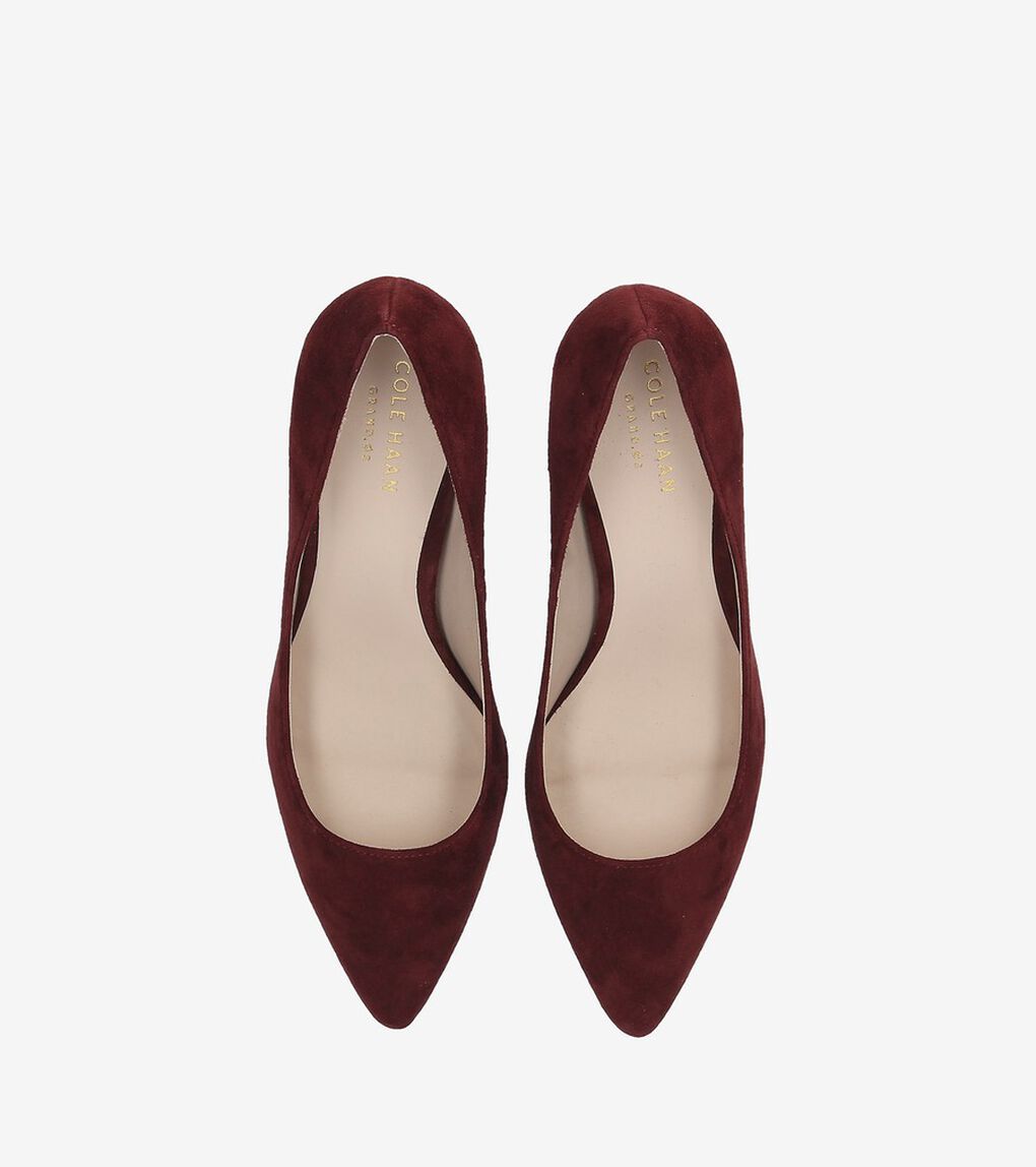 ジュリアナ パンプ 75 womens.