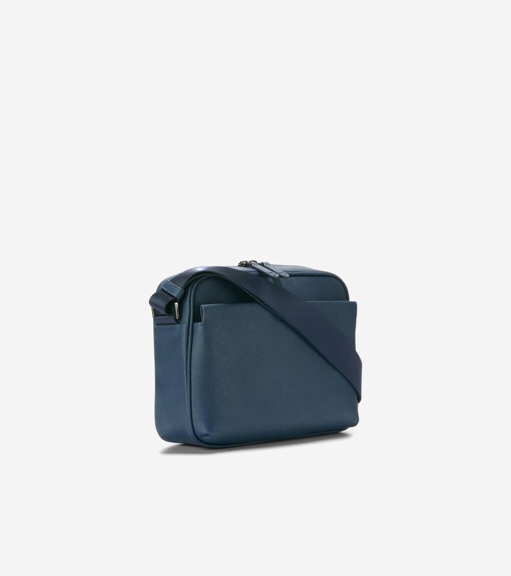 スローンカメラバッグ mens