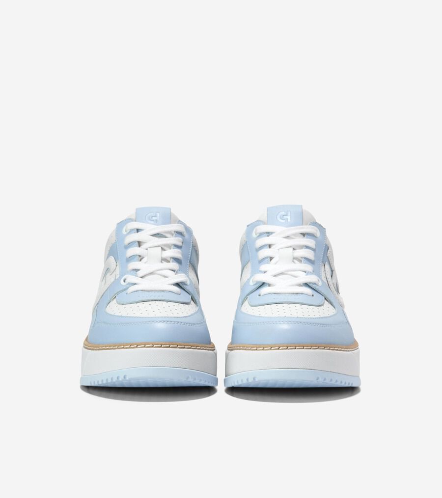 グランドプロ マックスフィールド スニーカー womens 27000