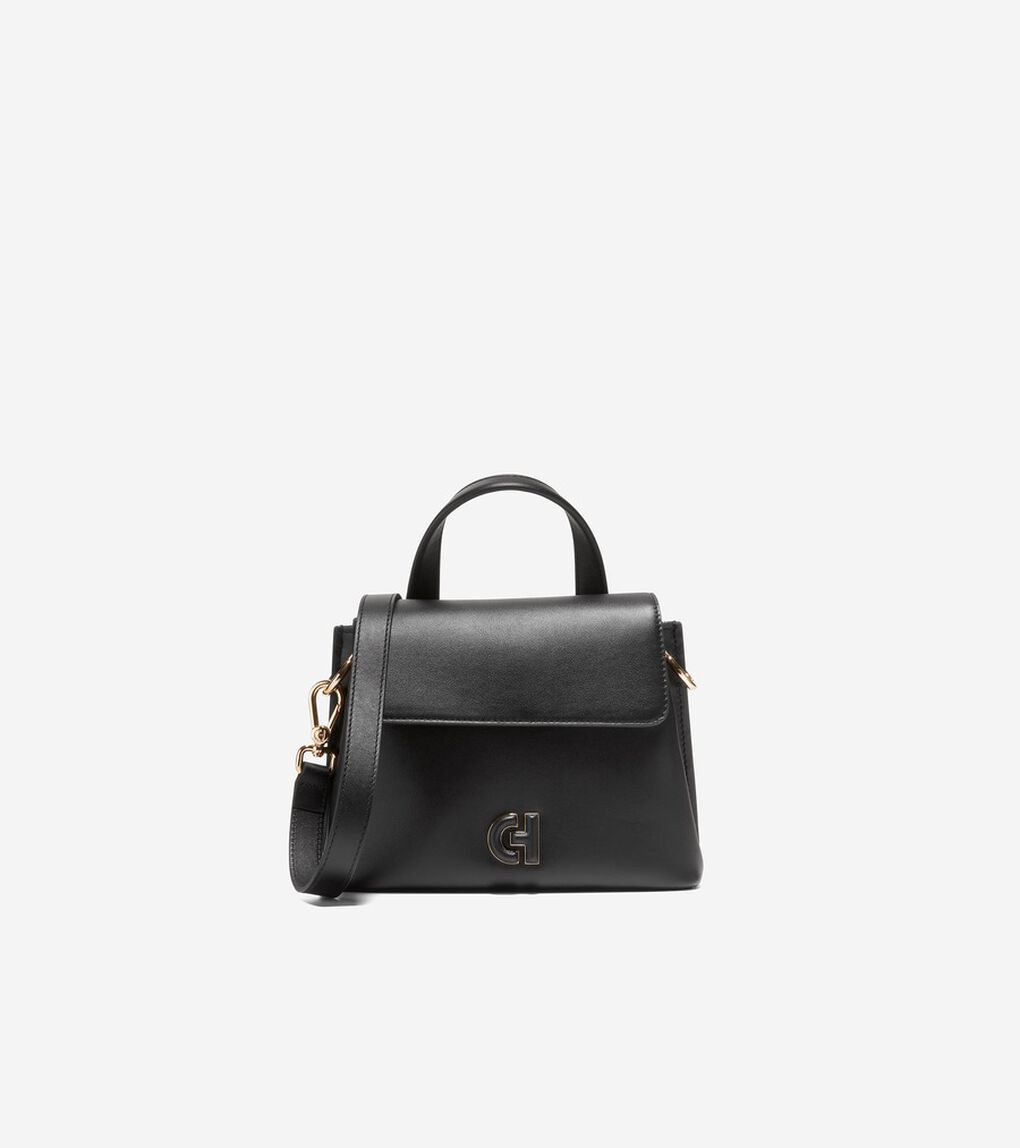 ミニ コレクティブ サッチェル womens.