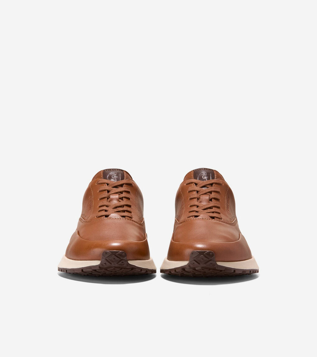 グランドプロ リュクス マイル スニーカー mens.