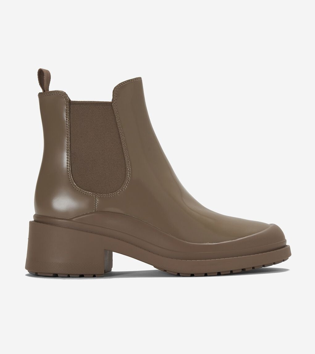 ウェスタリー チェルシー ブーツ ウォーターレジスタント womens.