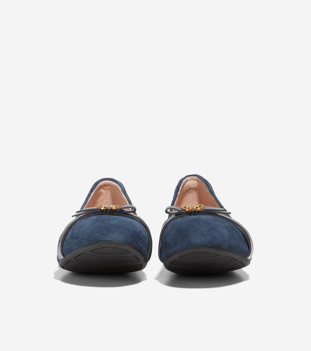 トバ ボウ バレエ womens.
