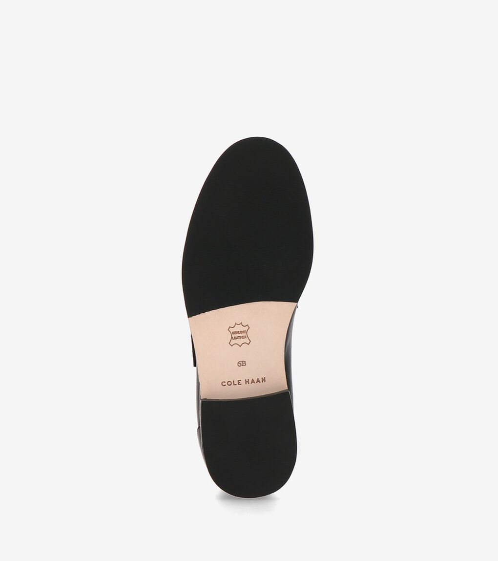 マッケンナ ペニー ローファー womens.