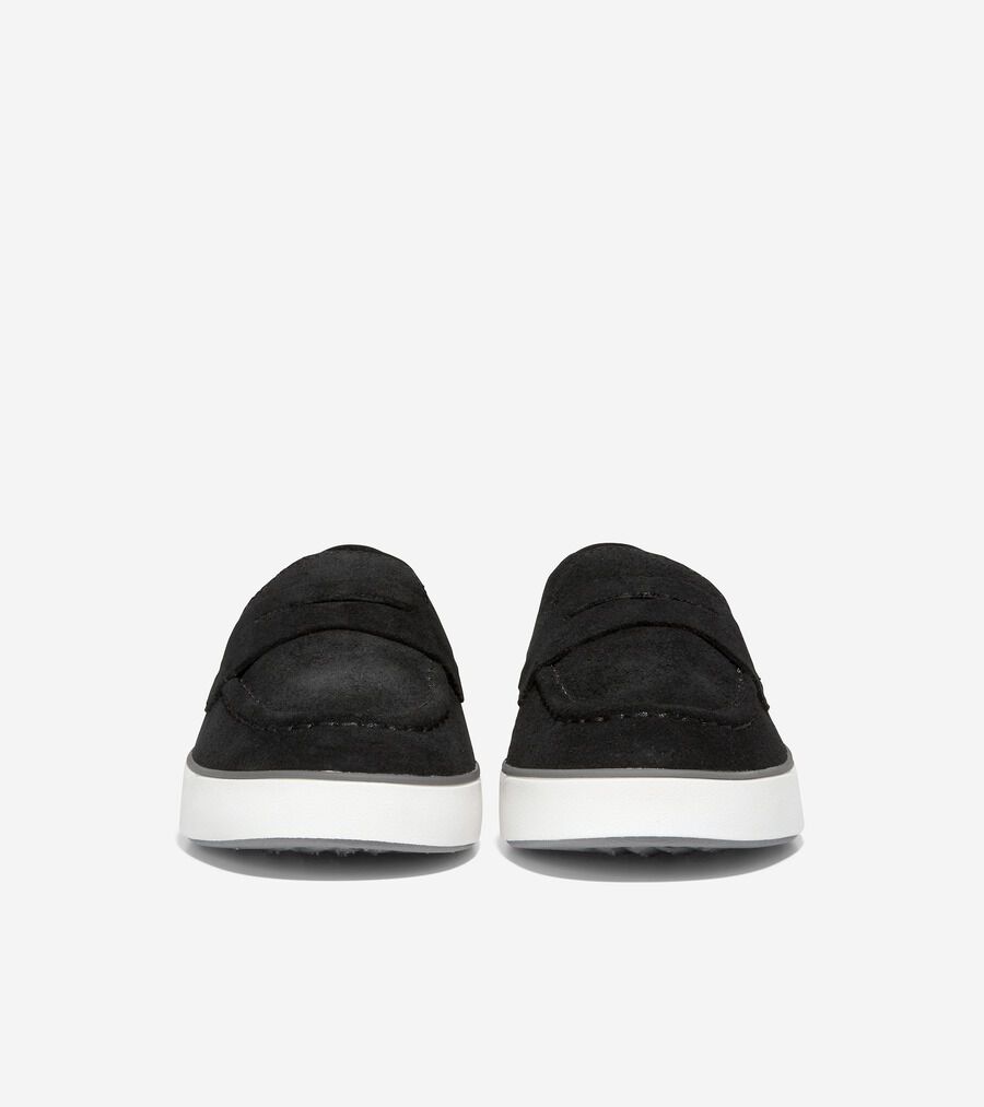 ナンタケット 2.0 ペニー ローファー womens. 0.0 | COLE_HAAN