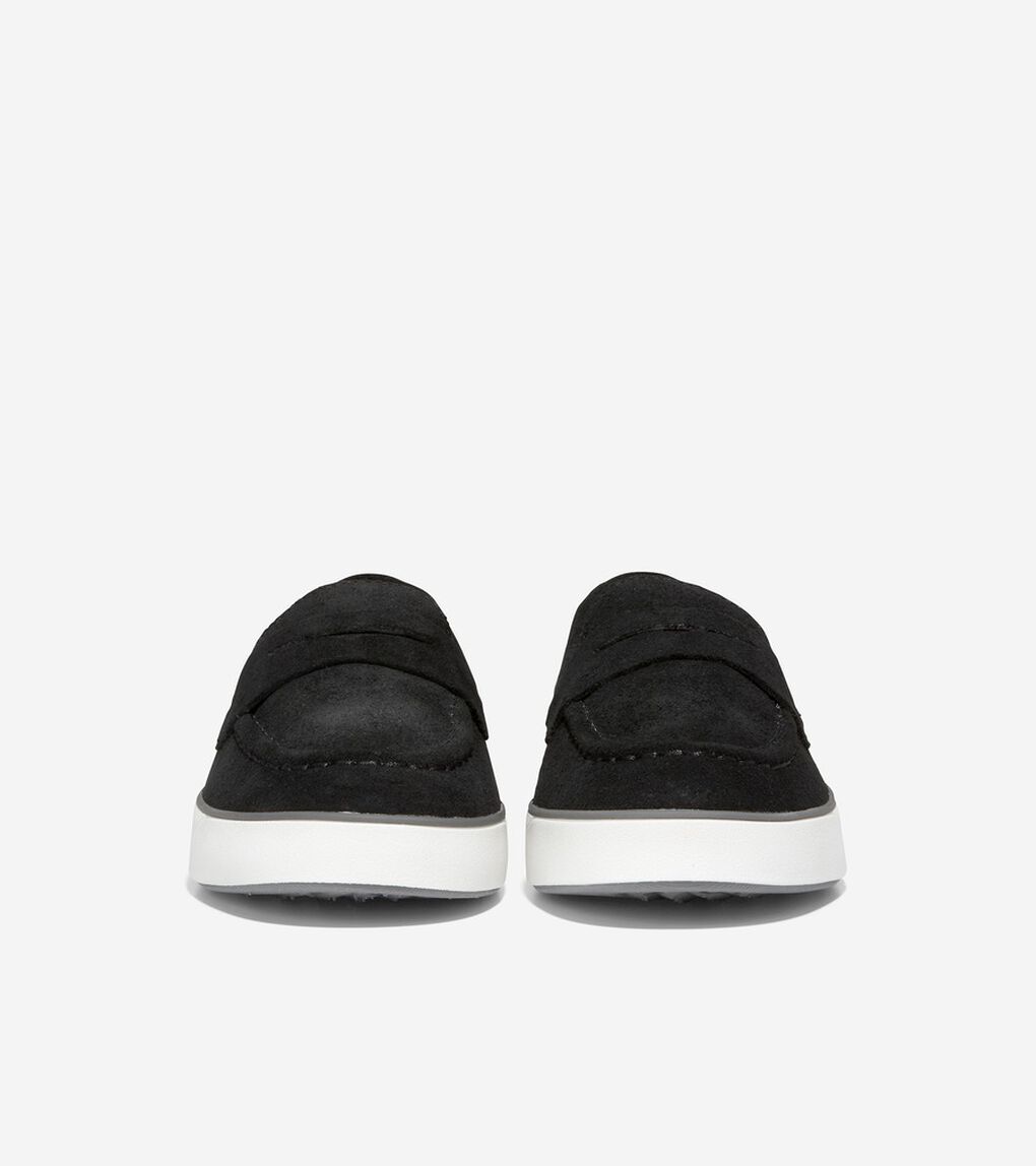 ナンタケット 2.0 ペニー ローファー womens.